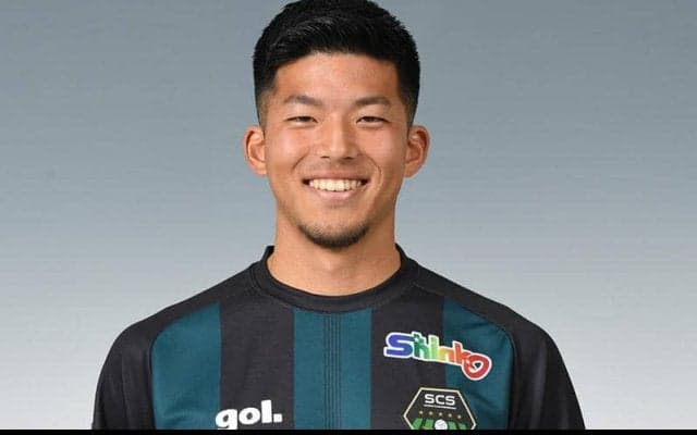 今治が元相模原の白井達也を獲得　「全力で熱く闘います！」