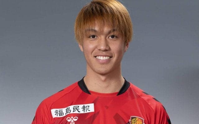 今治が湘南MF新井光を完全移籍で獲得、今季は福島に期限付き移籍し32試合3得点「J2昇格に自分が100%貢献出来るようにやっていきたい」