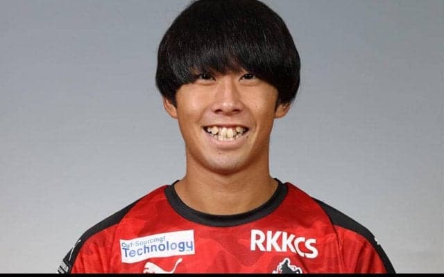 宮崎が熊本退団のMF東出壮太を獲得！　「宮崎のサッカーをこれまで以上に盛り上げられるように」