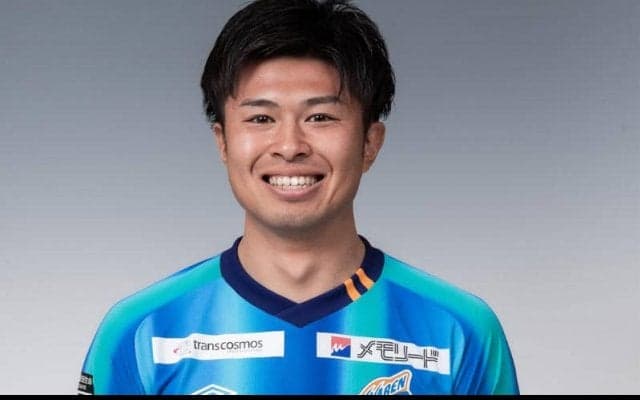 長崎DF村松航太が1年レンタルで北九州復帰　「飛躍の一年にしたい」
