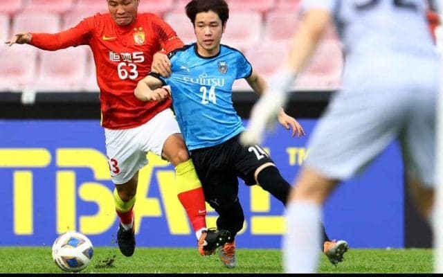 川崎F、宮城天がキャリア2度目の修行で長崎へ　「自分ならこのチームの力に」