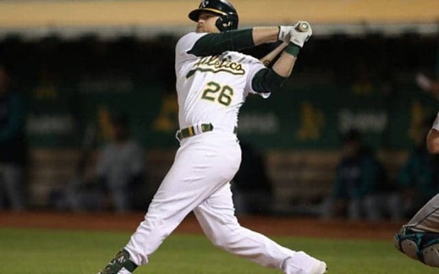 阪神ノイジー獲得、糸井の背番号「7」　4日連続の助っ人発表「非常に興奮しています」