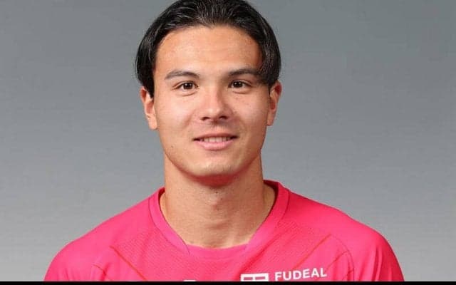 鹿児島が横浜FCからGK大内一生を期限付き移籍で獲得！　「本来いるべき場所はJ2だと思っています」