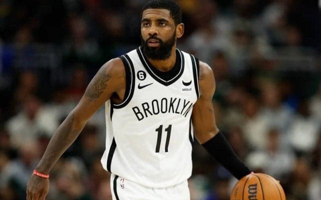 スニーカーFAのカイリー・アービングにアディダス、プーマなどが関心