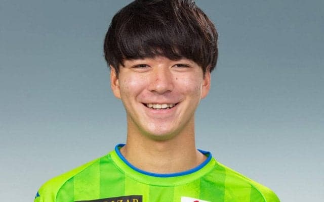 湘南のDF石井大生、GK真田幸太がJFLのヴィアティン三重に期限付き移籍