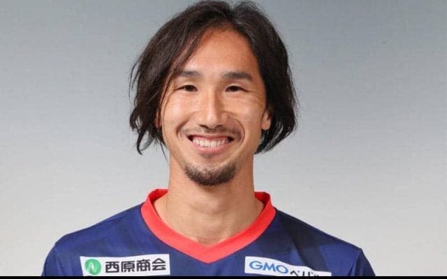 鹿児島が35歳の木村祐志と契約更新、移籍1年目の今季J3で33試合に出場
