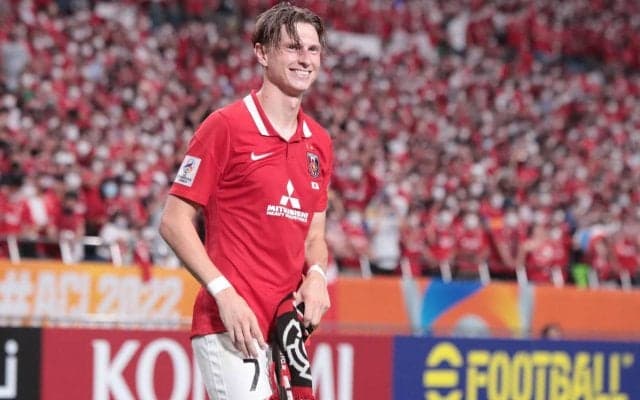 浦和FWユンカーがアメリカに？ MLSクラブがレンタル移籍のオファーを出したと現地報道