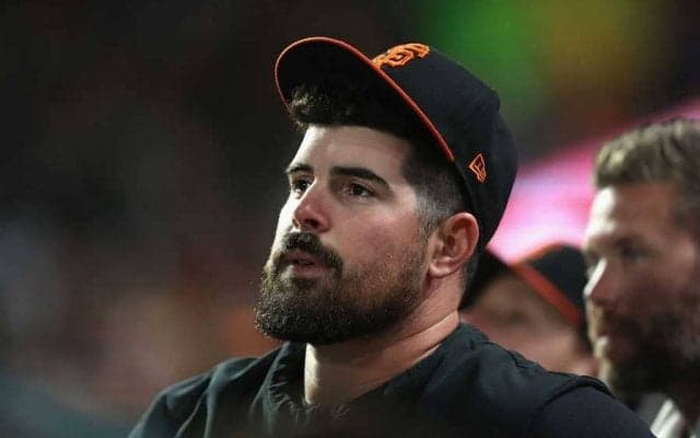 【MLB】選手生命の危機から2年で億万長者に　自由契約→222億円大型契約…元ドラ1の逆転人生