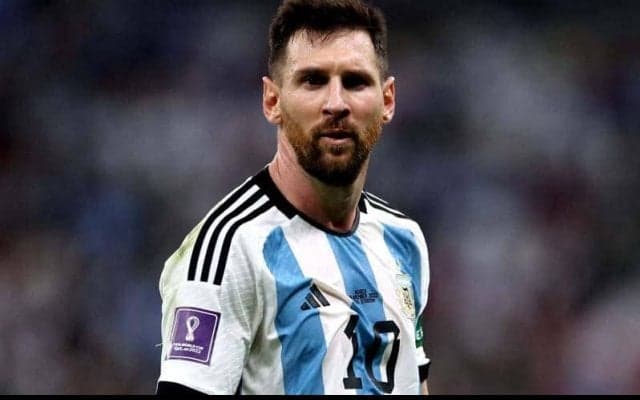 「彼女はメッシのおばあちゃん！」アルゼンチンサポが大はしゃぎする動画、実は全くの別人だった