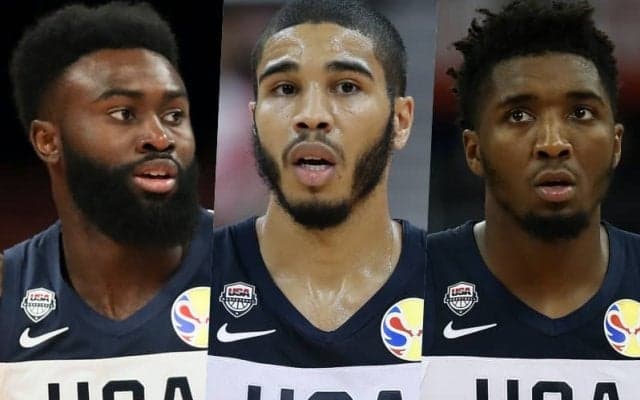 W杯2019で苦汁をなめたアメリカ代表…当時の若手たちはリーグ屈指のスター選手へ