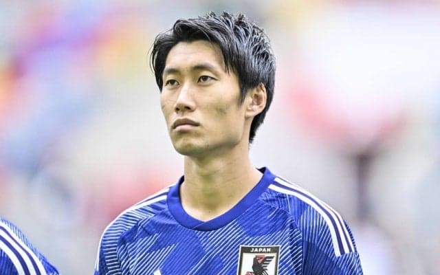 「嬉しくて秒でスクショ」元イングランド代表・ベッカム氏のSNSに鎌田大地ら「日本代表3選手」が登場! カタールW杯ベスト8が並ぶ中での掲載に、ファンから「インパクト大きかったんだな」の声