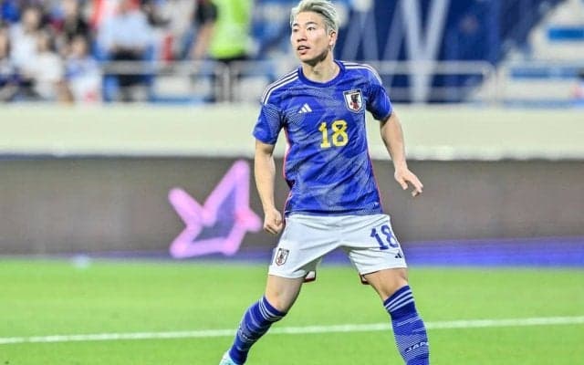 「日本代表戦で傲慢な態度」浅野拓磨とのマッチアップで”特徴的な走り方”を見せたドイツ代表DF、英メディアによる「W杯・期待外れイレブン」に選出！ C・ロナウドやデ・ブライネらとともに名を連ねる