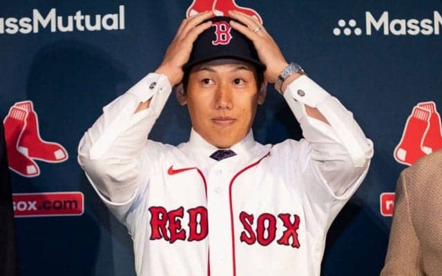 【MLB】吉田正尚を獲得の裏で…球団が認めた「敗北」　“戦力外”に波紋、有望株の大誤算