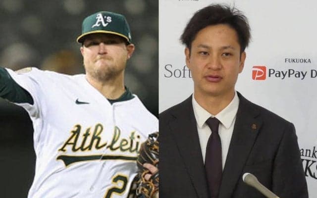 阪神の新助っ人は糸井嘉男を“継承”、移籍の左腕は「49」で再出発…　16日の背番号