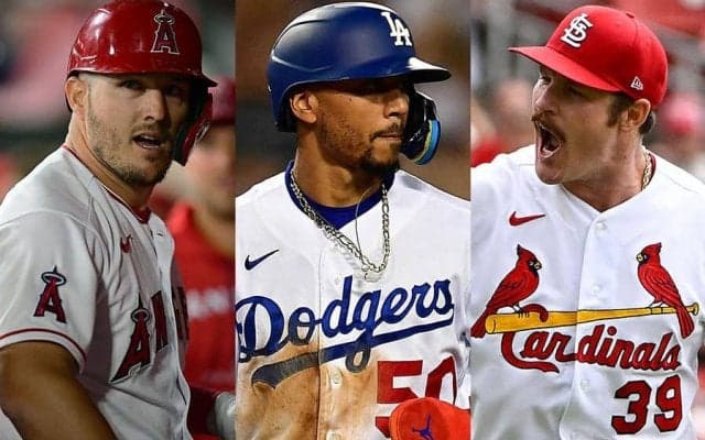 【MLB】WBC米国代表、30人の年俸総額は480億円　最後の1枠決定…“銀河系軍団”の構成は？