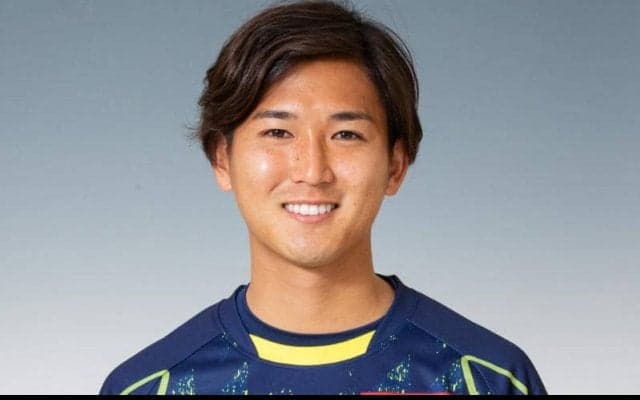 群馬MF久保田和音が岐阜にレンタル、出番減の今年は「悔しいシーズンに」