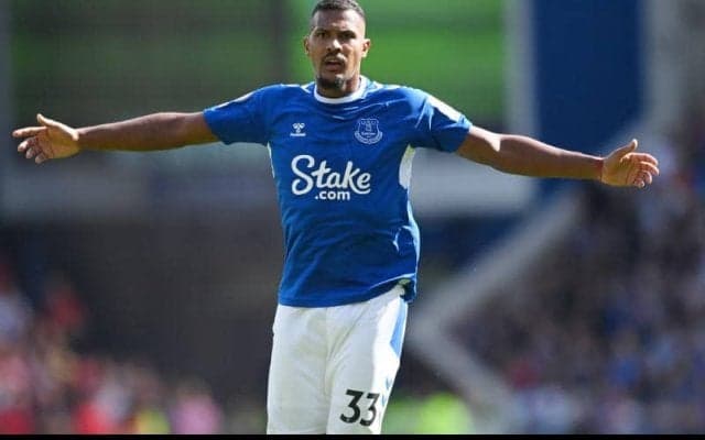 エバートン、ベネズエラ代表FWロンドンの退団発表…契約終了待たずに解消