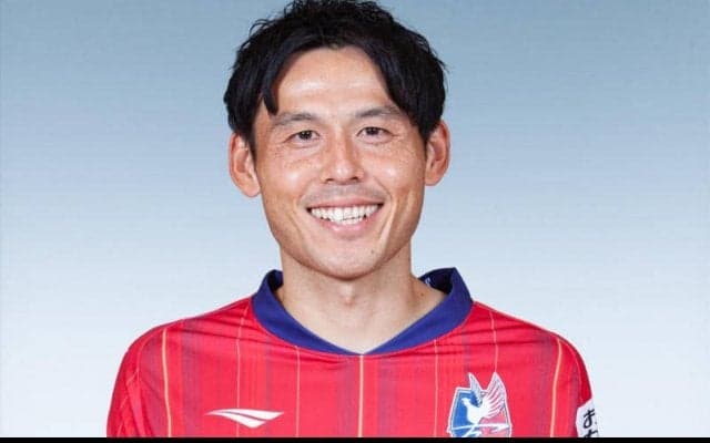 岡山、清水から移籍1年目の河井陽介と来季契約！　33試合出場で1得点