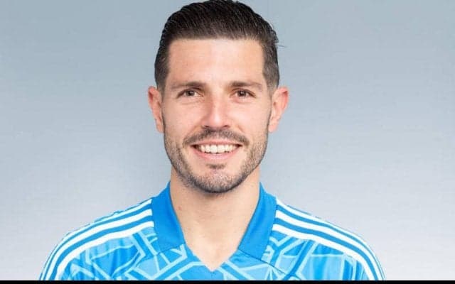 松本、スペイン人守護神ビクトルが契約更新！　移籍1年目から32試合出場