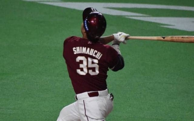 嫉妬、失望、後悔…楽天の不思議キャラ島内が「ＦＡさせて！」球界もファンも騒然