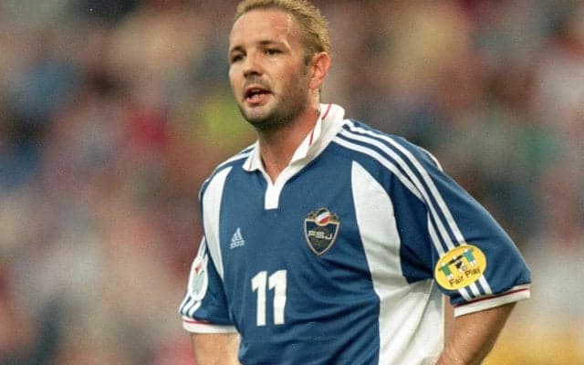 「チャンピオンは死なない」セルビアサッカー協会が、ミハイロビッチ氏を追悼「偉大な人物をあまりにも早く失った」