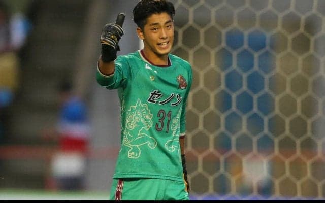 琉球GK猪瀬康介が相模原と3年契約　「強い責任と覚悟を持って来ました」