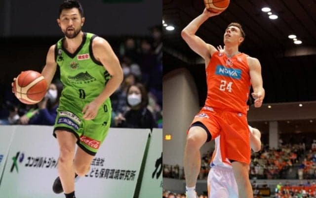 ハードな12月を勝利で折り返すのはどのチーム？ 同率対決も勃発するB1第12節の展望