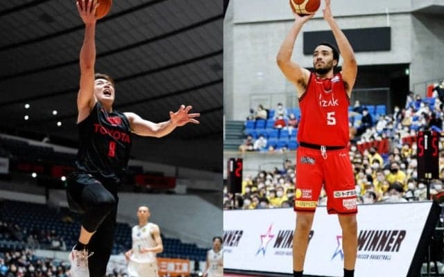 各チームの駆け引きにも注目！ チームスタイルがぶつかり合うB1第12節プレビュー