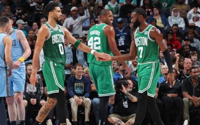 NBAファイナル進出に続き今シーズンもリーグ首位を快走、セルティックスはスタイルを変えながら強さを増す