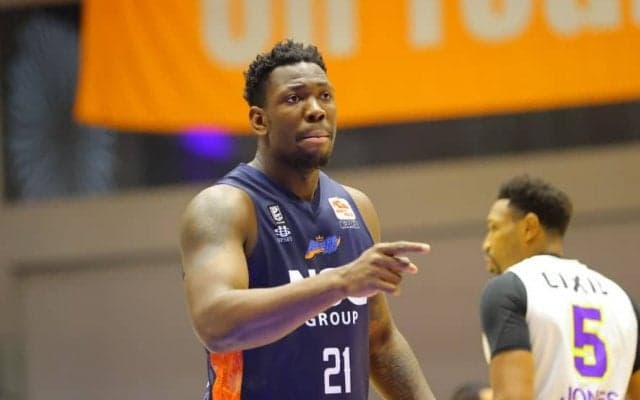 B1第11節のファンタジーポイントランキング、驚愕のスタッツでチームを勝利に導いたあのビッグマンが1位に！