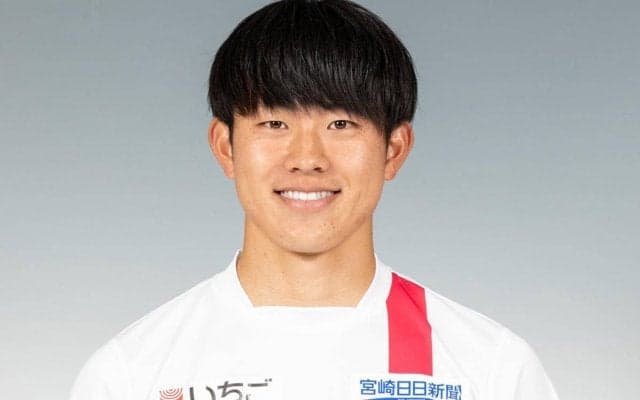 相模原が宮崎退団のDF綿引康を2年契約で獲得「自分の持つ全ての力を出し尽くします」
