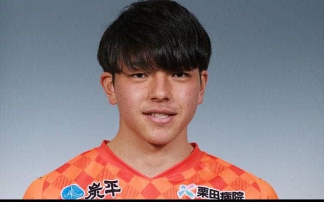 長野FW高窪健人が半年の修行から復帰　「来季こそは必ず結果を」