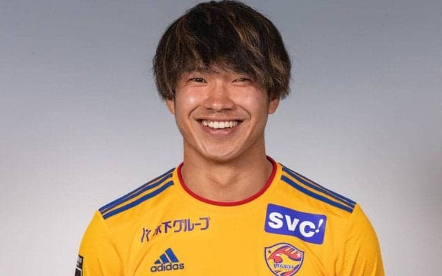 仙台がプロ2年目のアタッカーMF加藤千尋と契約更新「チームを勝利に導く選手になります」