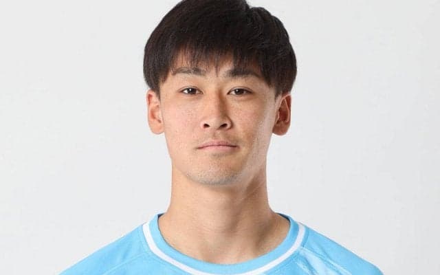 金沢のMF島津頼盛が期限付き移籍先のFCティアモ枚方へ完全移籍「離れるのはすごく残念」