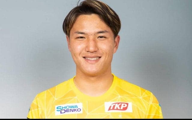 大分、高卒2年目の西川幸之介と契約更新　今季プロデビュー果たす