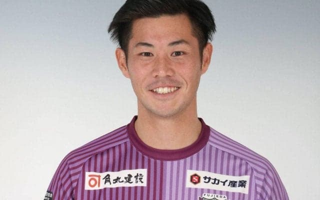 八戸、JFL高知からDF稲積大介が加入！ 昨年まで藤枝に在籍