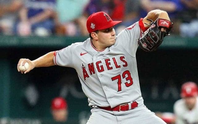 【MLB】あえて背中を痛めつけ「感覚を麻痺」　3年で2度手術…エンゼルス24歳右腕の“受難”
