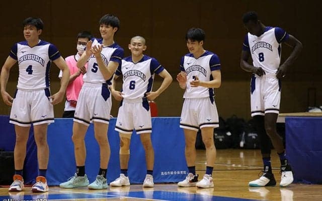【ウインターカップ2022注目校】中部大第一（愛知）「攻撃力は全国屈指、守備を磨き悲願の初優勝へ」