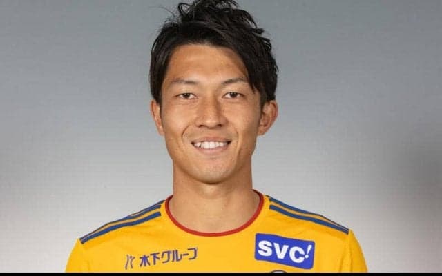 仙台FW皆川佑介が山口へ！　「勝利の為に全身全霊でプレー」