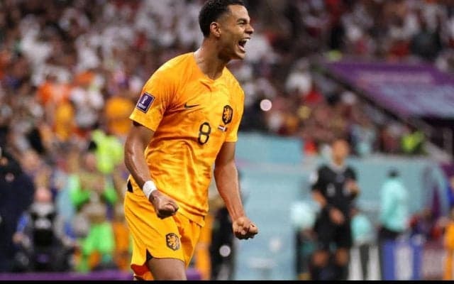 ユナイテッド、C・ロナウドの代わりはガクポか…71.3億円準備