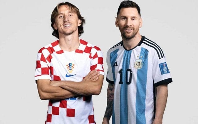 W杯MVPは誰の手に？過去に三冠や2度目の受賞なし　メッシ、モドリッチのほか3決守護神も好パフォーマンス中