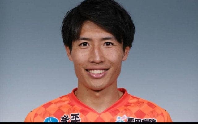 長野MF森川裕基が来季契約　「来季こそは必ずみんなでJ2昇格」