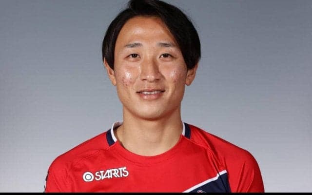 J3王者いわき、岩渕弘人と契約更新！　11月手術で全治6カ月も10ゴール