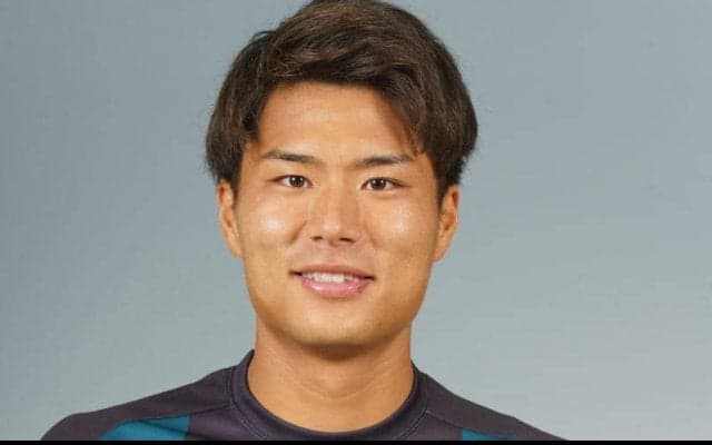 湘南DF蓑田広大が修行継続！　相模原の次は八戸へ