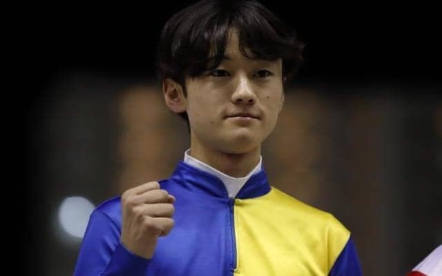 ヤングジョッキーズシリーズは小林凌大騎手が優勝！ 圧巻の3連勝でチャンピオンに