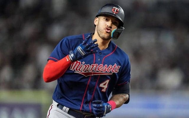 【MLB】FAコレアの13年474億円契約は“適正価格”か？　米メディア猛批判「史上最悪の動き」