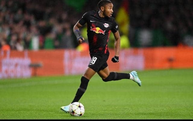 チェルシー、エンクンクの署名がすべて完了！「来夏100％移籍」有力ジャーナリスト報じる