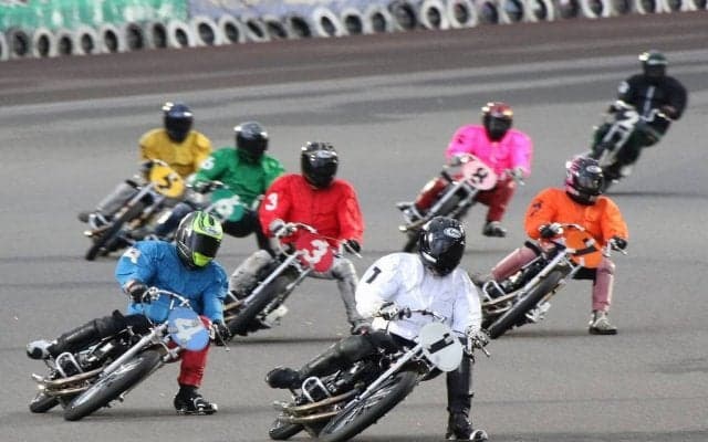 山陽オートG1（準決勝戦）レポート