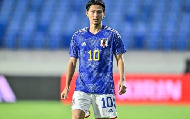 ｢タキ頑張れ｣南野拓実がモナコ合流後｢即スタメン出場｣！ W杯を終えて、チームのイタリア遠征に帯同