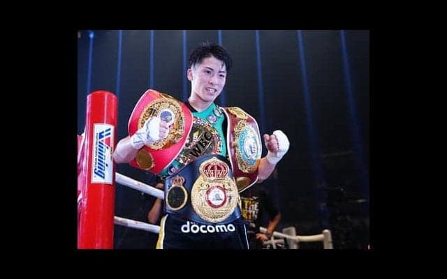 朝日杯FS、馬券のヒントは井上尚弥の４団体統一にあり？　それとも、やっぱりＷ杯にあるのか